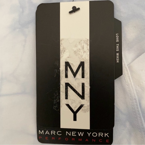 🩵HOST PICK🩵 NWT Marc New York Performance Tie-Dye Bike Shorts - Picture 8 of 15